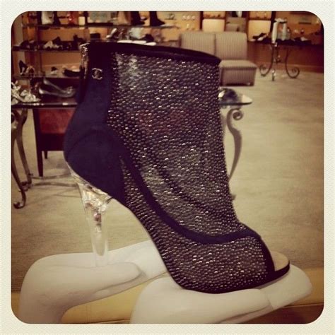 chanel shoes saks fifth avenue